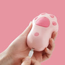 PET comb - Pente Pet mutifuncional 2026 Multifuncional 3 em 1: limpa, massageia e desembaraça pelos