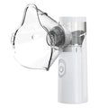 Mesh Nebulizador - Nebulizador silencioso médico [SAUDE PARA CRIANÇAS]