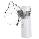 Mesh Nebulizador - Nebulizador silencioso médico [SAUDE PARA CRIANÇAS]
