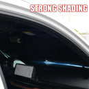 Super Parabrisa - proteção uv cortina laser camada escudo térmico refrigeração