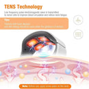 NeckRelax - Massageador elétrico relaxante 💆 [ALIVIO DA DOR E RELAXAMENTO MUSCULAR]