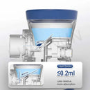 Mesh Nebulizador - Nebulizador silencioso médico [SAUDE PARA CRIANÇAS]