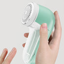 Brush Blade - Removedor de fiapos elétricos - Super portátil