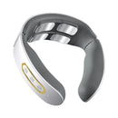 NeckRelax - Massageador elétrico relaxante 💆 [ALIVIO DA DOR E RELAXAMENTO MUSCULAR]