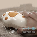 PET comb - Pente Pet mutifuncional 2026 Multifuncional 3 em 1: limpa, massageia e desembaraça pelos