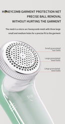 Brush Blade - Removedor de fiapos elétricos - Super portátil