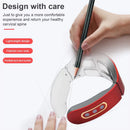 NeckRelax - Massageador elétrico relaxante 💆 [ALIVIO DA DOR E RELAXAMENTO MUSCULAR]