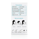 Mesh Nebulizador - Nebulizador silencioso médico [SAUDE PARA CRIANÇAS]