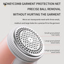 Brush Blade - Removedor de fiapos elétricos - Super portátil