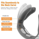 NeckRelax - Massageador elétrico relaxante 💆 [ALIVIO DA DOR E RELAXAMENTO MUSCULAR]