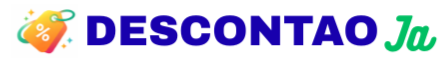 Descontão Já